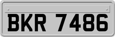 BKR7486