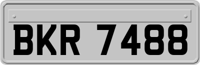 BKR7488