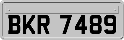 BKR7489