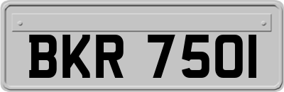 BKR7501