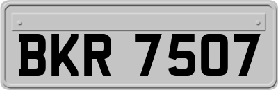 BKR7507