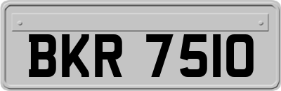 BKR7510