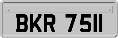 BKR7511