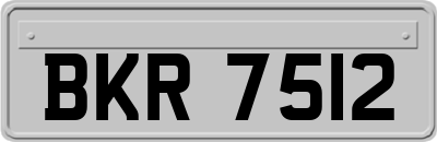 BKR7512