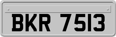 BKR7513