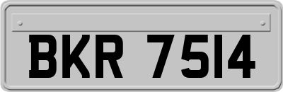 BKR7514