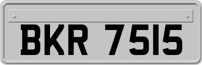 BKR7515