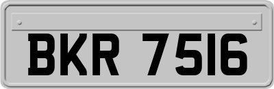 BKR7516