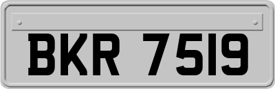 BKR7519