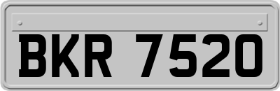 BKR7520