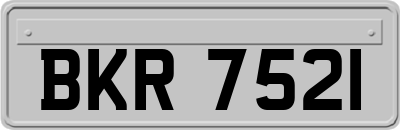 BKR7521