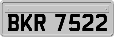 BKR7522