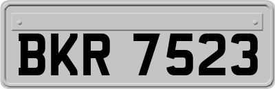 BKR7523