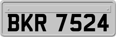 BKR7524