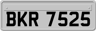 BKR7525
