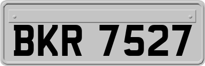 BKR7527