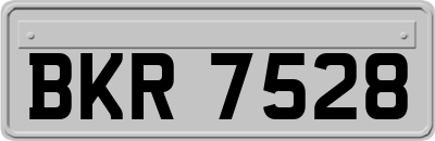 BKR7528