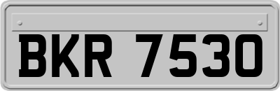BKR7530