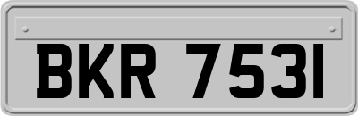 BKR7531