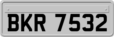 BKR7532