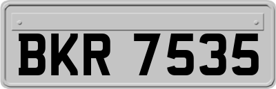 BKR7535