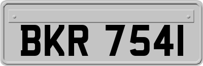 BKR7541