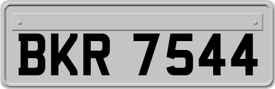 BKR7544