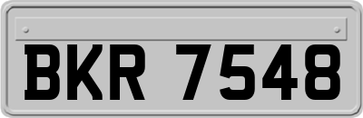 BKR7548