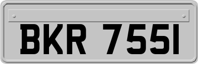 BKR7551
