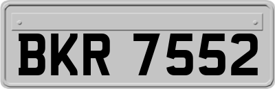 BKR7552