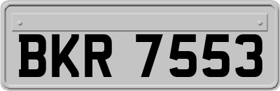 BKR7553