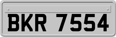 BKR7554