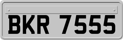 BKR7555