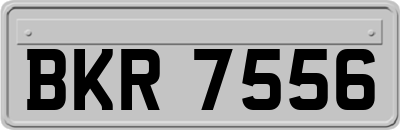 BKR7556