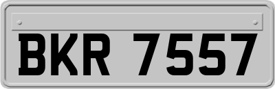 BKR7557