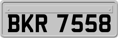 BKR7558
