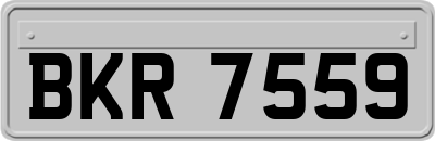 BKR7559