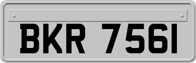 BKR7561
