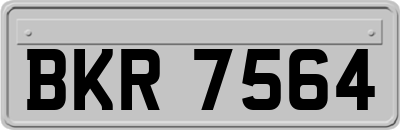 BKR7564