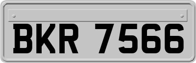 BKR7566