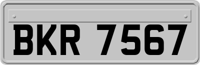 BKR7567