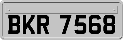 BKR7568