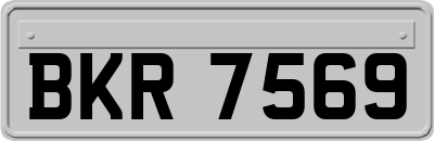BKR7569