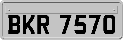 BKR7570