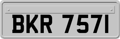 BKR7571