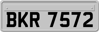BKR7572