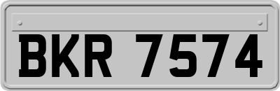 BKR7574