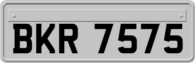 BKR7575