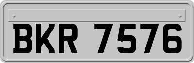 BKR7576