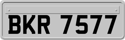 BKR7577